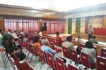Program Kuliah Sore Malam Universitas Mpu Tantular Jakarta Nomor 5