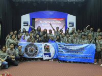 Program Kuliah Sore Malam Universitas Mpu Tantular Jakar Nomor 7
